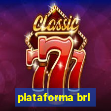 plataforma brl